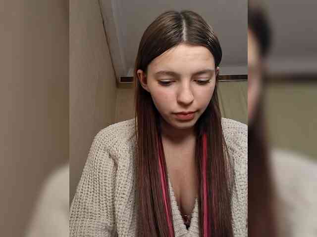 Trissy-Hilly Live Webcam on BongaCams
