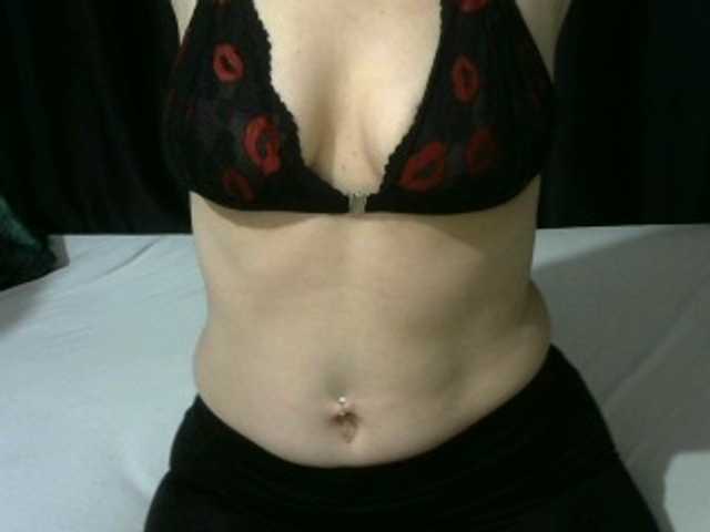 DevinaLust — bongacams