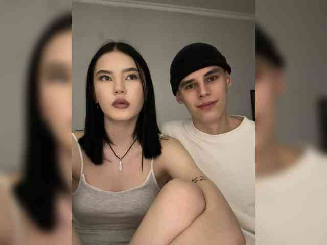 deepsilen Live Webcam on BongaCams