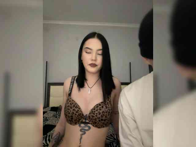 deepsilen Live Webcam on BongaCams