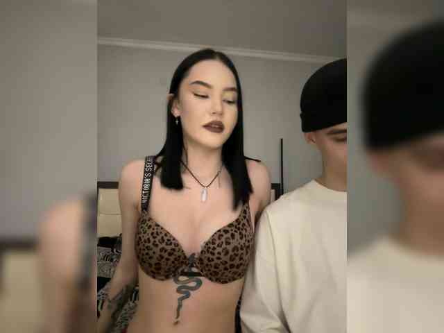 deepsilen Live Webcam on BongaCams