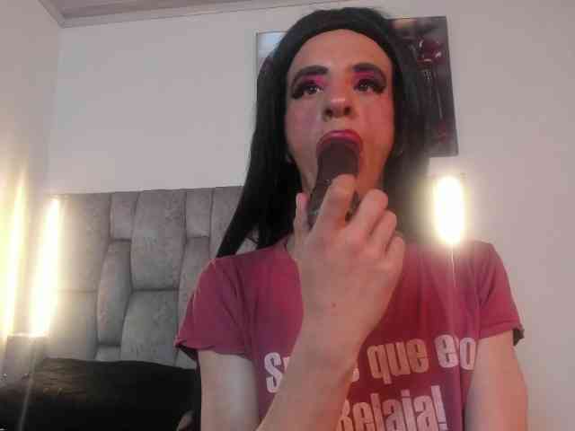 Sccarlet0 Live Webcam on BongaCams