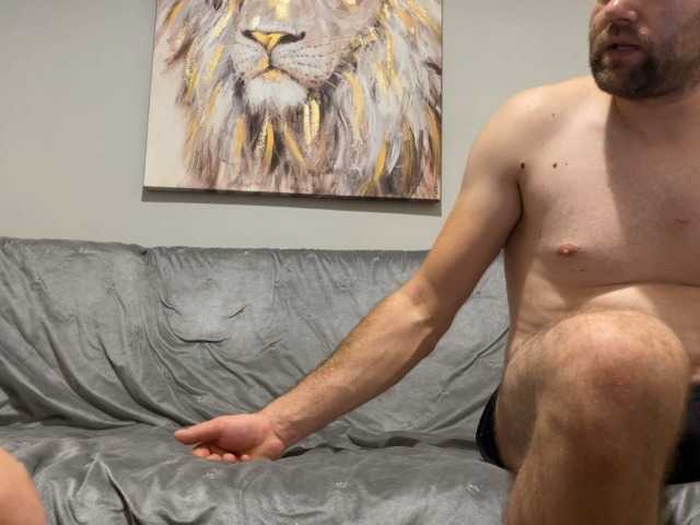 Daveeveline21's Thumb Image