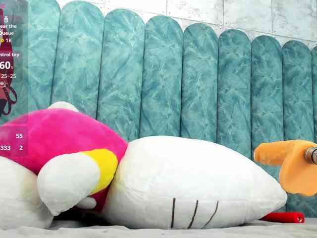 Brenda-Rosse Brenda-Rosse