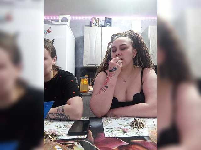 Olesya4515's BongaCams show and profile