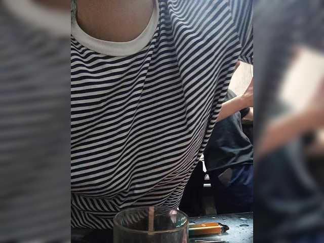 Olesya4515 – webcam model profile photo