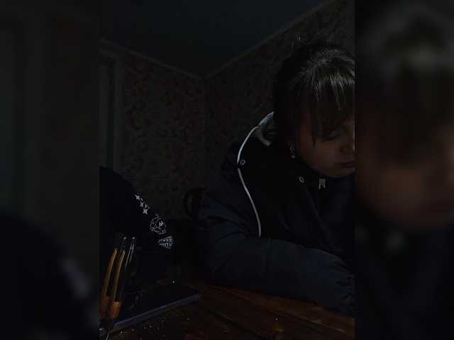 Olesya4515 – webcam model profile photo