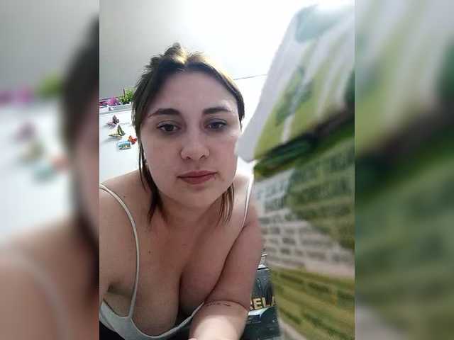 Olesya4515 from BongaCams