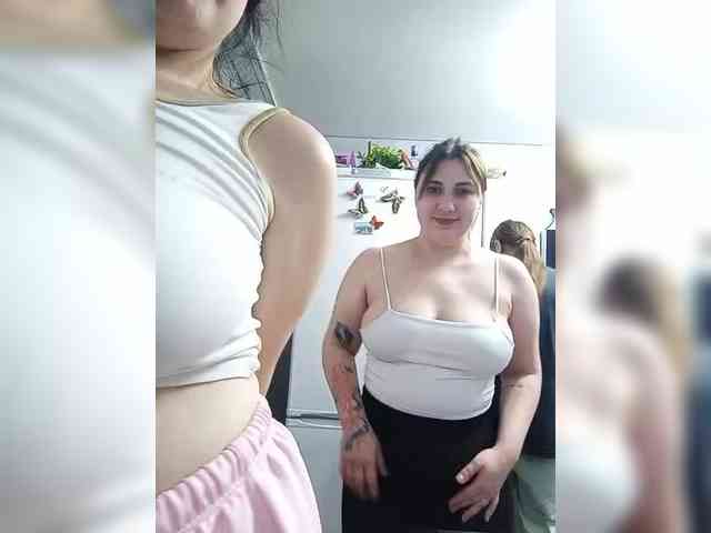 Olesya4515 Live Webcam on BongaCams