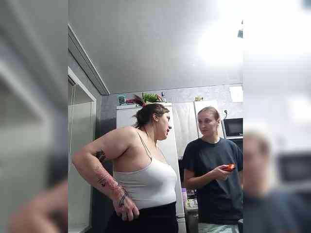 Olesya4515 Live Webcam on BongaCams