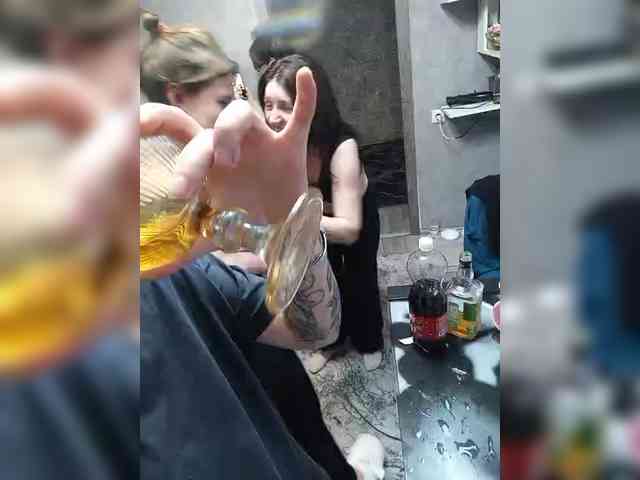 Olesya4515 Live Webcam on BongaCams