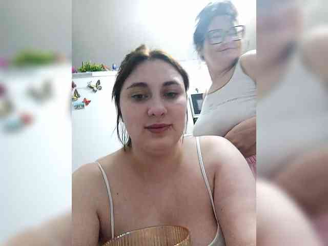 Olesya4515 Live Webcam on BongaCams