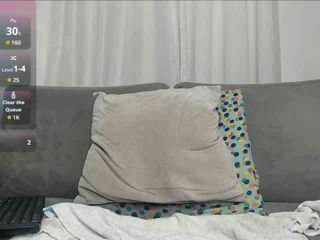 Kim-beautifull webcam