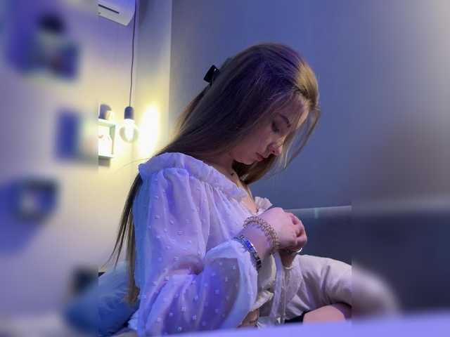 Luna556 from BongaCams is Freechat