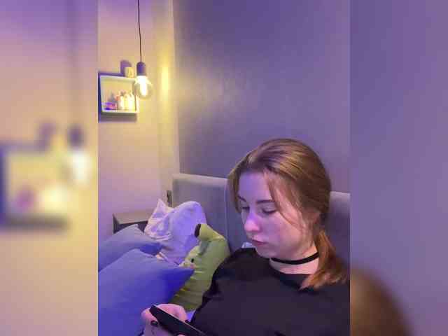 Luna556 Live Webcam on BongaCams