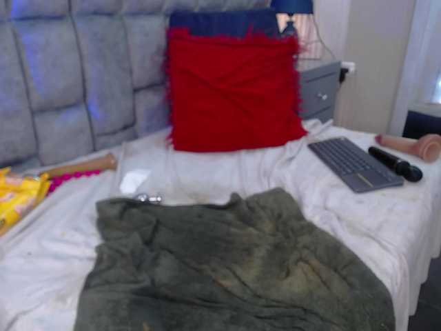 melo-debora1's BongaCams show and profile