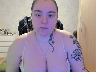 katybunny Porn Show