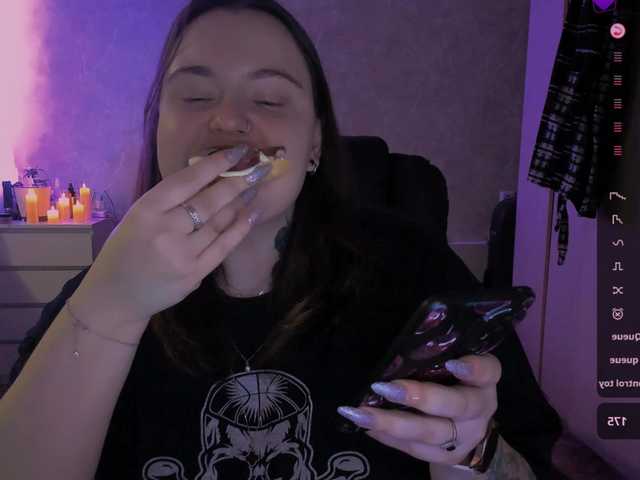 katrinad Live Cam on BongaCams