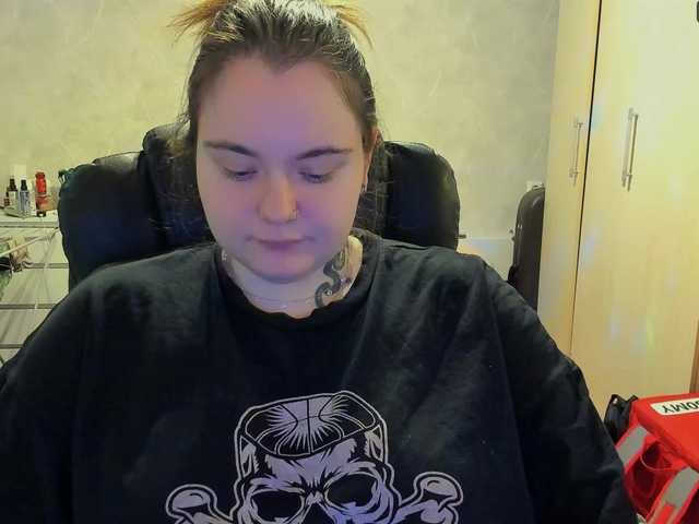 katrinad's BongaCams show and profile