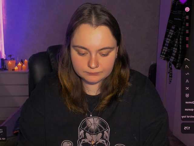 katrinad's BongaCams show and profile