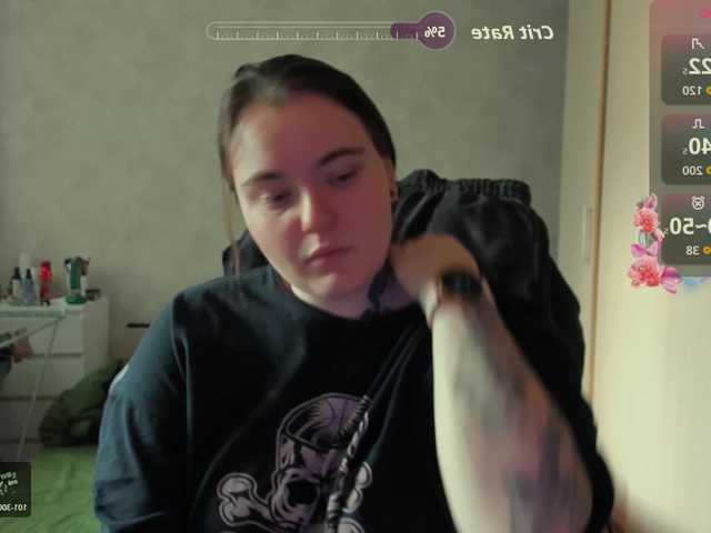 katrinad's BongaCams show and profile