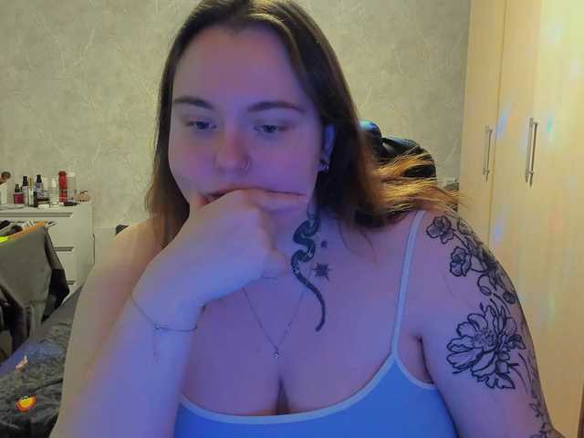 katrinad's BongaCams show and profile