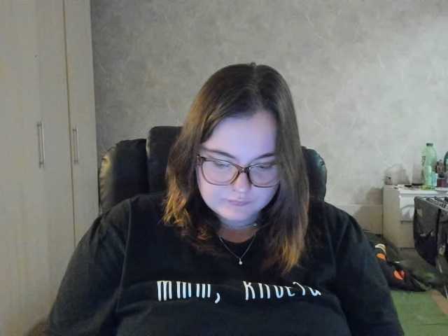 katrinad's BongaCams show and profile