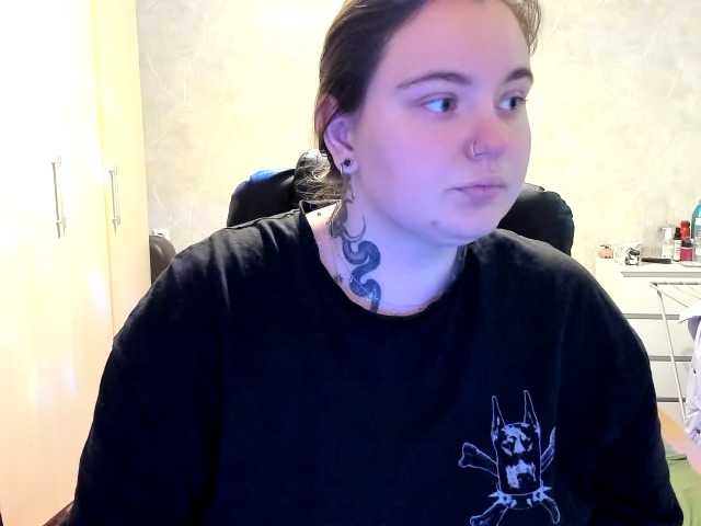 katrinad's BongaCams show and profile