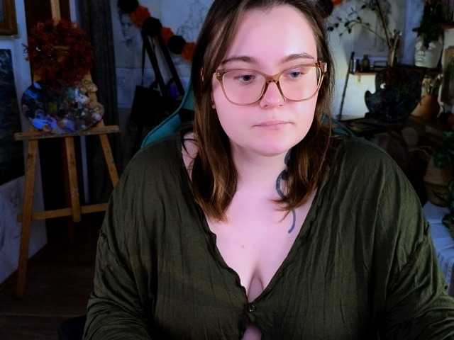 katrinad – webcam model profile photo