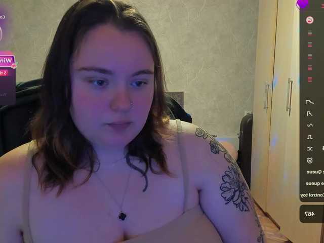 katrinad's BongaCams show and profile
