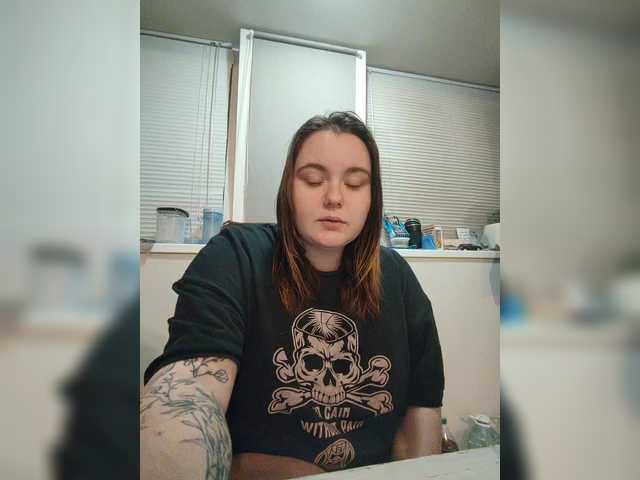 katrinad's BongaCams show and profile