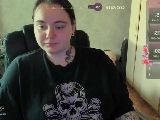 katrinad's BongaCams show and profile