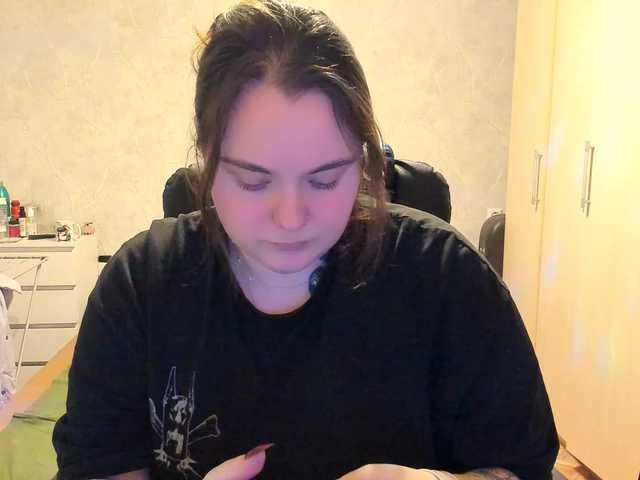 katrinad's BongaCams show and profile