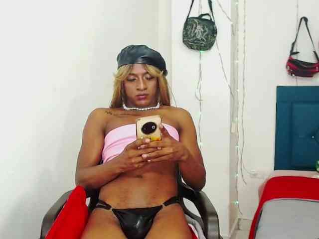 braulioth Live Webcam on BongaCams