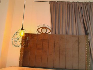 AriaDelune Porn Show