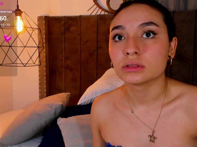 AriaDelune's BongaCams show and profile