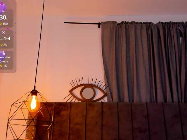 AriaDelune's BongaCams show and profile