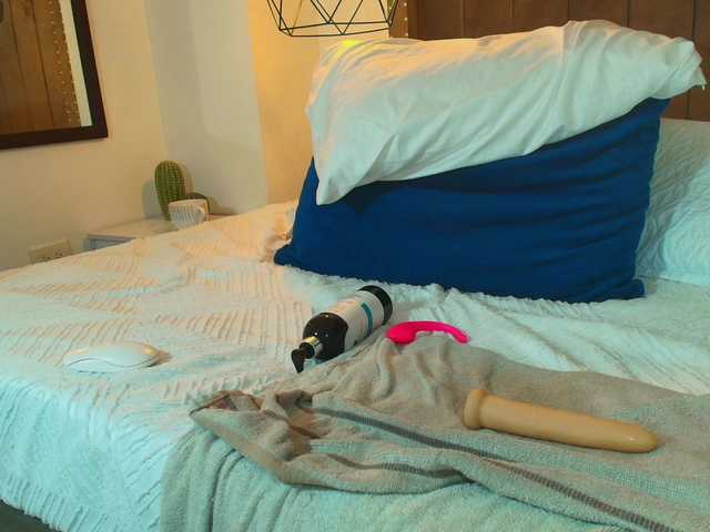 AriaDelune's BongaCams show and profile