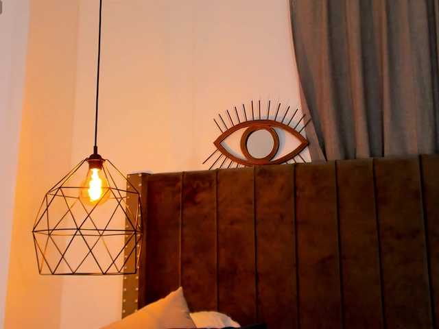 AriaDelune's BongaCams show and profile