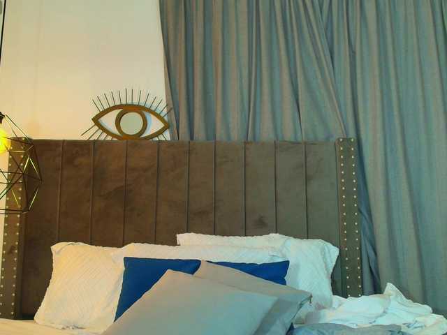 AriaDelune's BongaCams show and profile