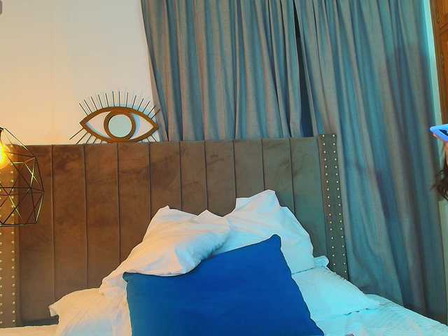 AriaDelune's BongaCams show and profile