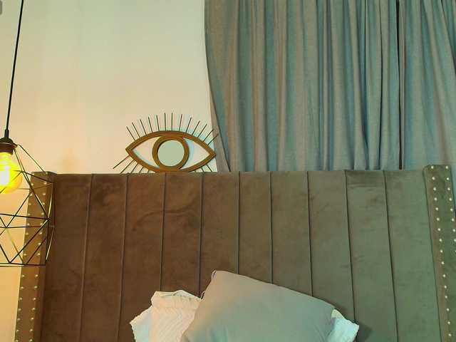 AriaDelune's BongaCams show and profile