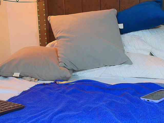 AriaDelune AriaDelune