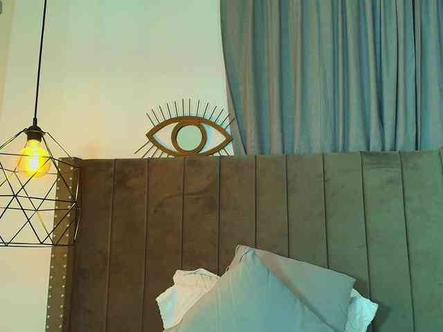 AriaDelune AriaDelune