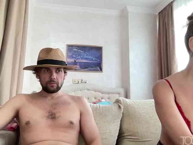 T0CHKA-G Live Webcam on BongaCams