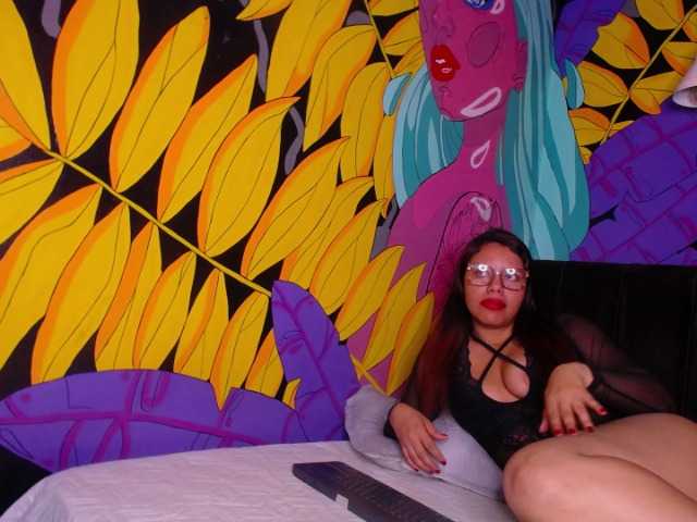 Nattassha--'s BongaCams show and profile