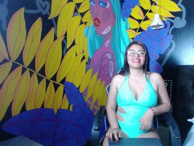 Nattassha--'s BongaCams show and profile