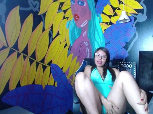Nattassha--'s BongaCams show and profile