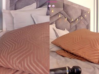 TahliaMoreau Porn Show