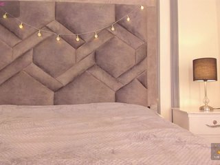 TahliaMoreau Porn Show